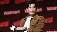Christopher Chung (Image via Getty)